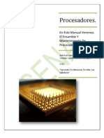 Manual Unico PDF