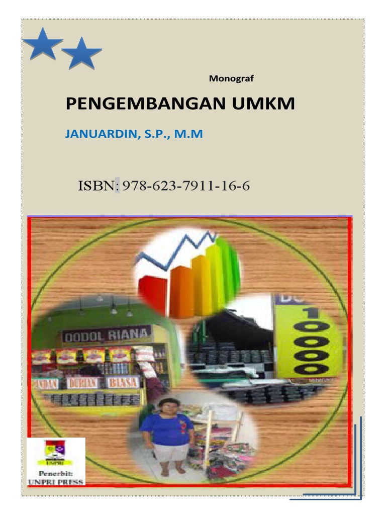 Strategi Pengembangan UMKM di Indonesia | PDF