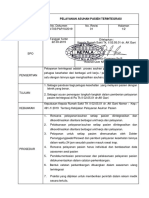 Spo Pelayanan Terintegrasi