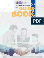 Guidebook 2023 Lomba Bussiness