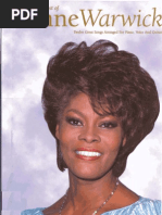 Download Dionne Warwick-The Best of Book by Paola Ficarra SN65362763 doc pdf