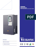 Catalogo VFD500-1
