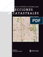 g3 Secciones Catastrales