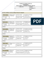 P2-Unit 6-Vocabulary