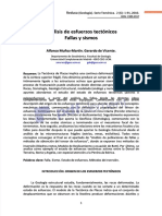 PDF Lectura de Tensor de Esfuerzos - Compress
