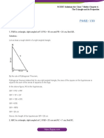 Ncert Solutions For Class 7 Maths 8may Chapter 6 The Triangle and Its Properties Exercise 6 5
