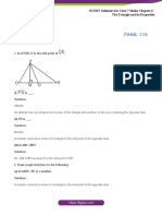 Ncert Solutions For Class 7 Maths 8may Chapter 6 The Triangle and Its Properties Exercise 6 1