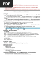 FAT/SAT Document for System Testing | PDF | Information Technology ...
