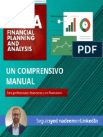 FP&a - A Comprehensive Handbook - En.es