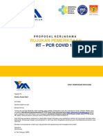 Proposal PKS - PCR - RS Lampung