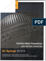 Catalogo Contitech Airsprings 2014