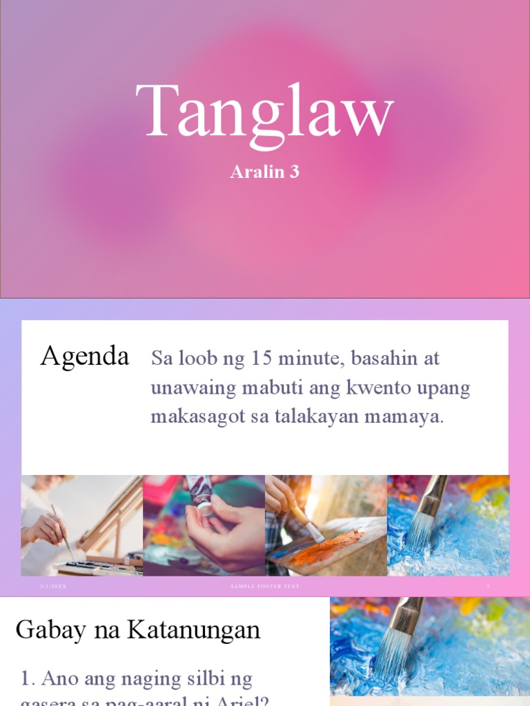 Tang Law | PDF
