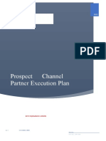 Nanox Execution Plan