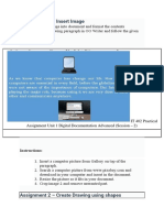 Assignment On Digital Documentation