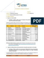 Michael Jácome-Actualidad Económica-Taller 2