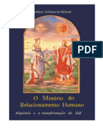 Schwartz-Salant - O Misterio Do Relacionamento Humano Alquimia e Transf Do Self Cap 1 A 4