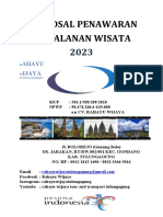 Proposal Penawaran Sma