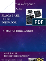 Microprocesadores tr