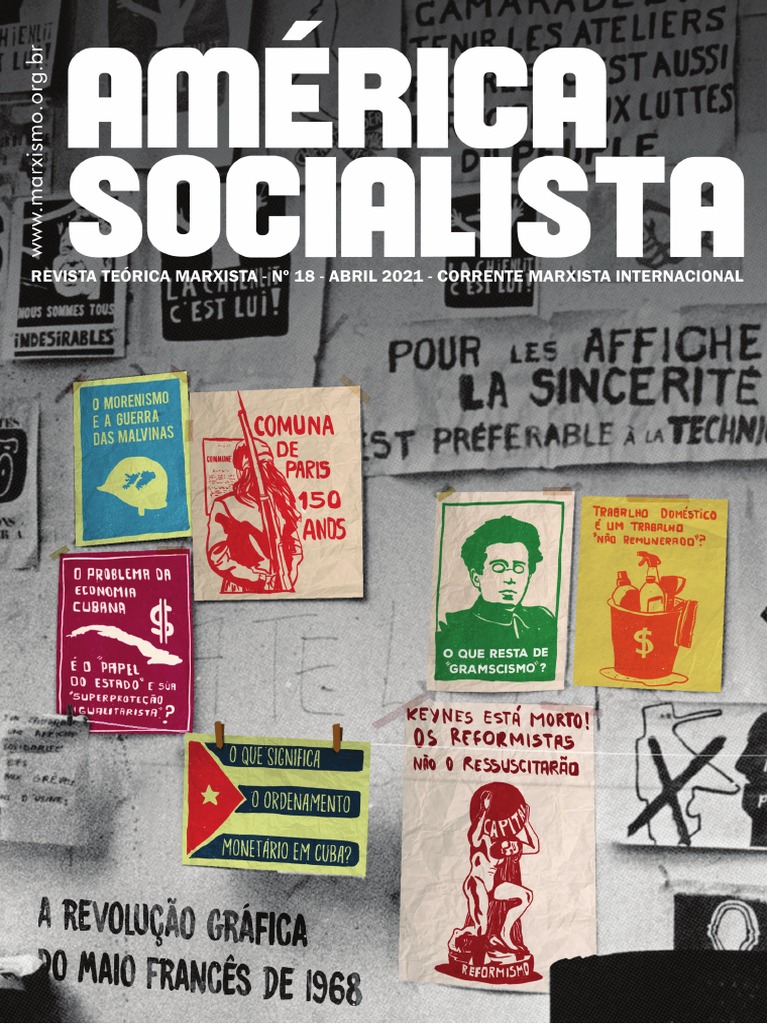 Os países escandinavos são socialistas? - Marxismo Sem Mitos 