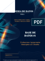 Mineria de Datos