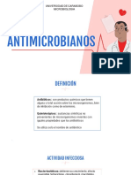 Antibioticos PDF