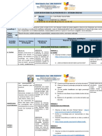 Eca 1ero Bgu Planif. Proyecto Humanistico 2