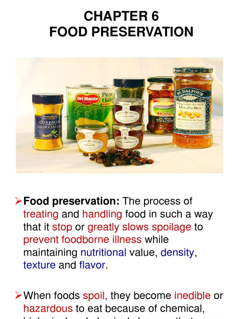 Unlock The Secret To Perfect Short Term Food Preservation - dbogz9b