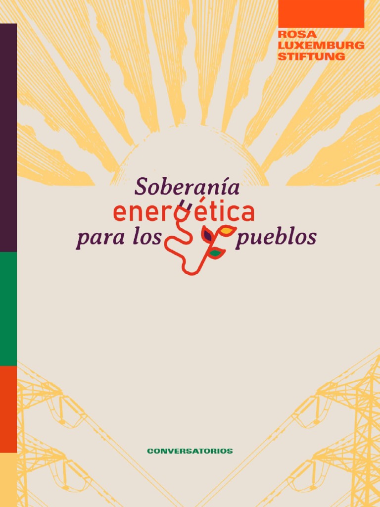 Soberania Energetica Web Hr Pdf Petróleo Gas Natural