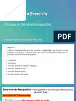 Aula 02 Fisiologia Do Exercicio - Principios Do Treinamento Desportivo