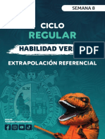 Regular: Ciclo