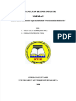 PDF Perekonomian Dimasa Yang Akan Datang - Compress