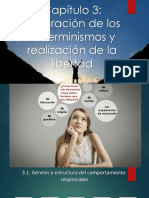 Capítulo 3. Superación Determinismos