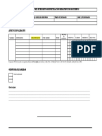 Validación Del Instrumento de Investigación Mediante Juicio de Expertos