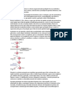 Trabalho de Histologia