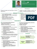 Currículo Final PDF