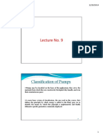 Fluid I - Lec 9 - Production