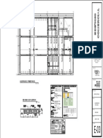 2 Estructuras CENTRO COMERCIAL 1