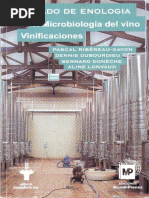 1 Microbiología Del Vino Vinificaciones - RIBERAU GAYON ...