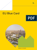 Blue Card - v04