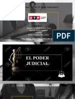 Poder Judicial - DC