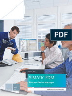 BR Simatic PDM 2016 en Web