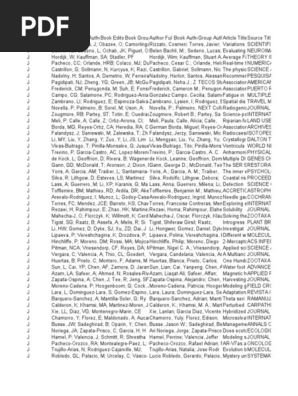 Savedrecs | PDF | Science & Mathematics