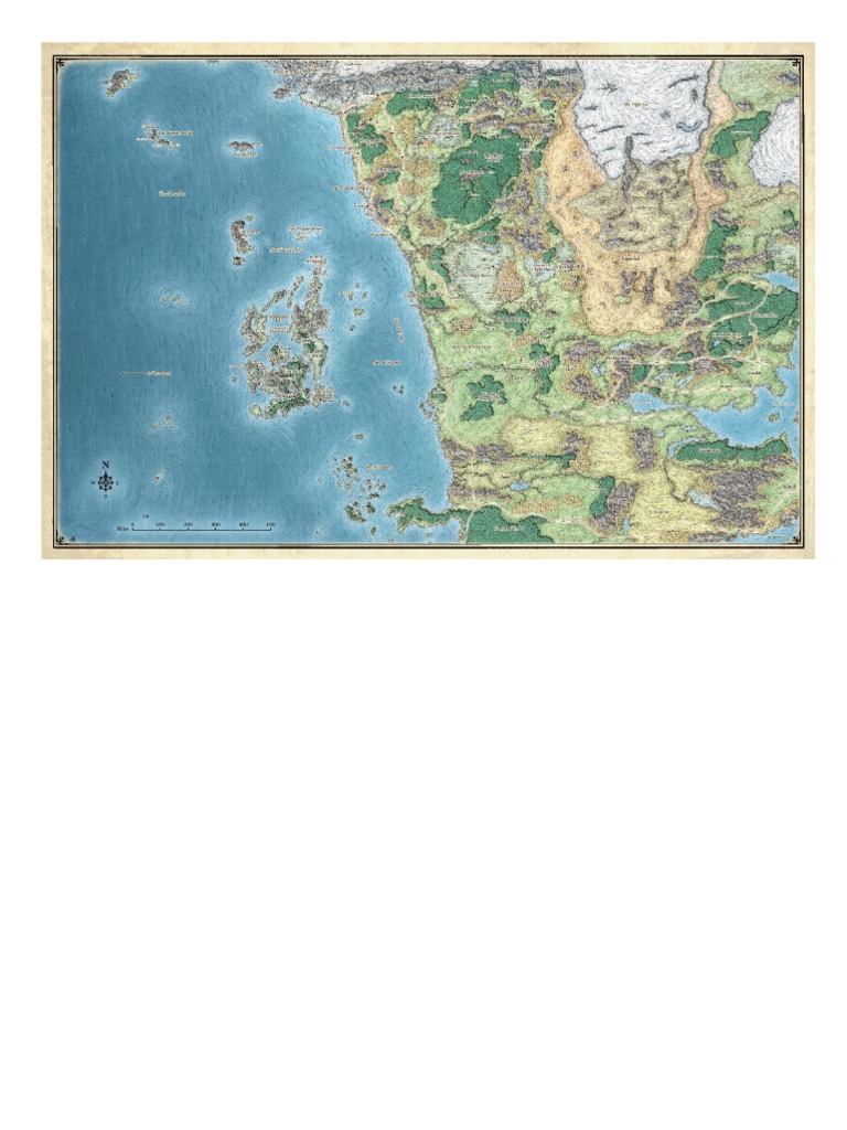 DND 2 | PDF