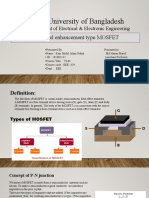 VLSI Presentation