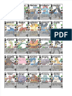 Dokumen - Tips - Pokemon Duels Cartas para Imprimir 20