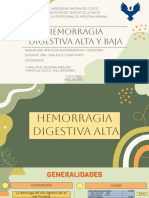 2.hemorragia Digestiva Alta y Baja