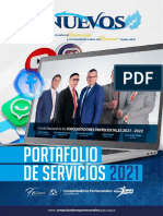 Portafolio de Servicios Conquistadores Pentecostales 2021 Compressed