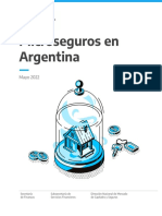 Microseguros en Argentina - May22