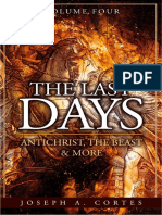 The - Last - Days - Vol - 4 Antichrist, The Beast & More