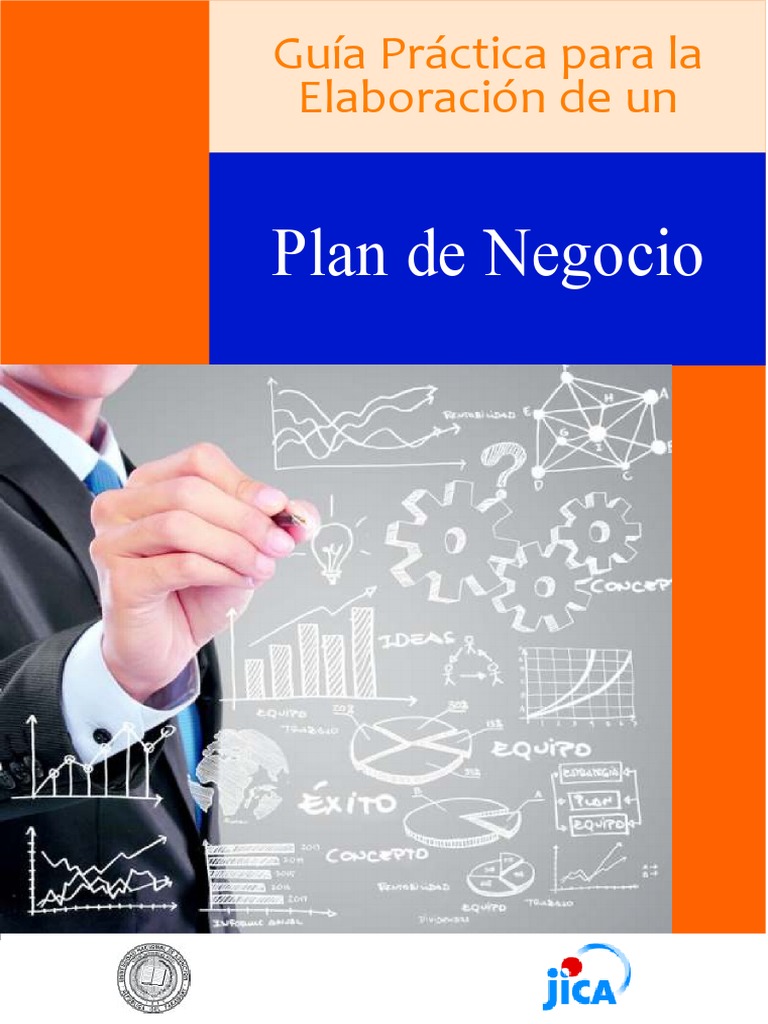 Guía Práctica para Plan de Negocio | PDF | Iniciativa empresarial ...